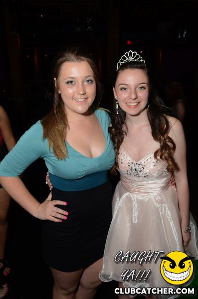 Evangeline Sweet 16 party venue photo 352 - June 26th, 2011