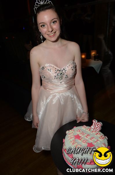 Evangeline Sweet 16 party venue photo 353 - June 26th, 2011