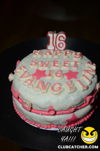 Evangeline Sweet 16 party venue photo 355 - June 26th, 2011