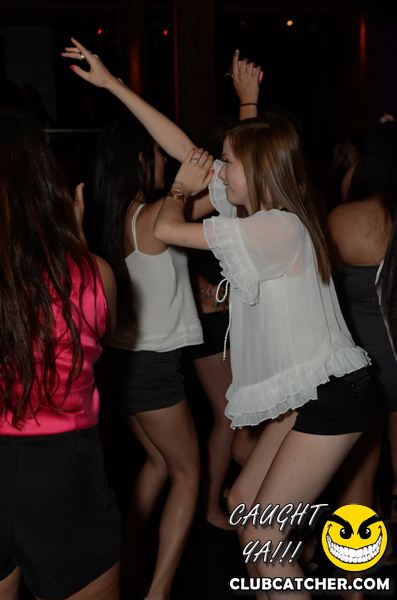 Evangeline Sweet 16 party venue photo 356 - June 26th, 2011