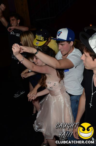 Evangeline Sweet 16 party venue photo 358 - June 26th, 2011