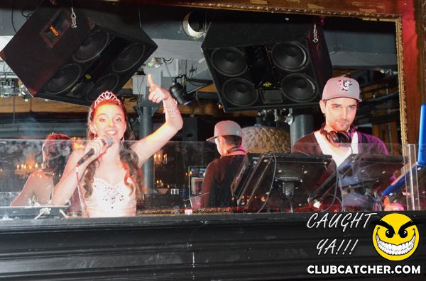 Evangeline Sweet 16 party venue photo 37 - June 26th, 2011