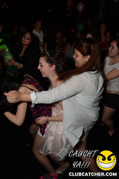 Evangeline Sweet 16 party venue photo 361 - June 26th, 2011