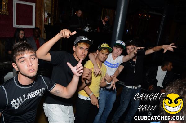 Evangeline Sweet 16 party venue photo 363 - June 26th, 2011