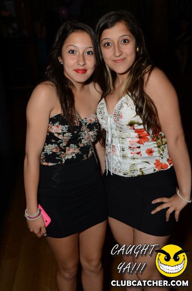 Evangeline Sweet 16 party venue photo 364 - June 26th, 2011