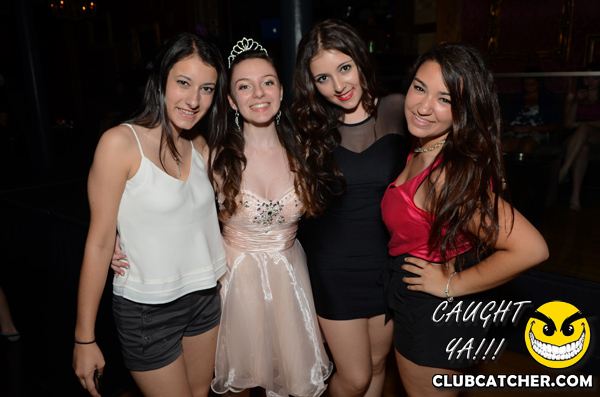 Evangeline Sweet 16 party venue photo 369 - June 26th, 2011