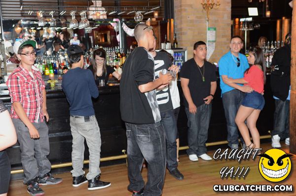 Evangeline Sweet 16 party venue photo 38 - June 26th, 2011