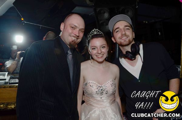 Evangeline Sweet 16 party venue photo 375 - June 26th, 2011