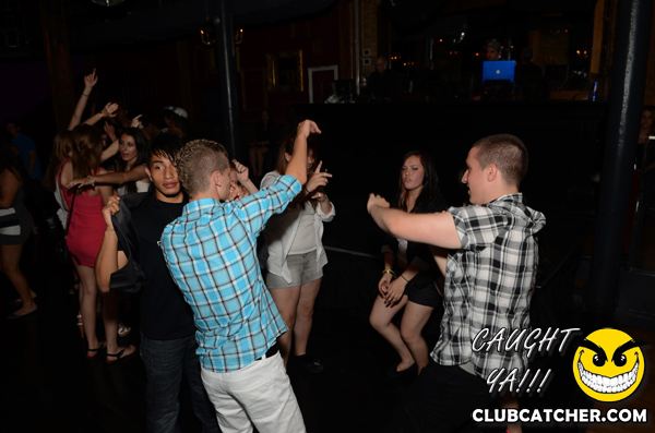 Evangeline Sweet 16 party venue photo 377 - June 26th, 2011