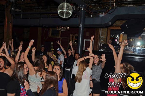 Evangeline Sweet 16 party venue photo 378 - June 26th, 2011