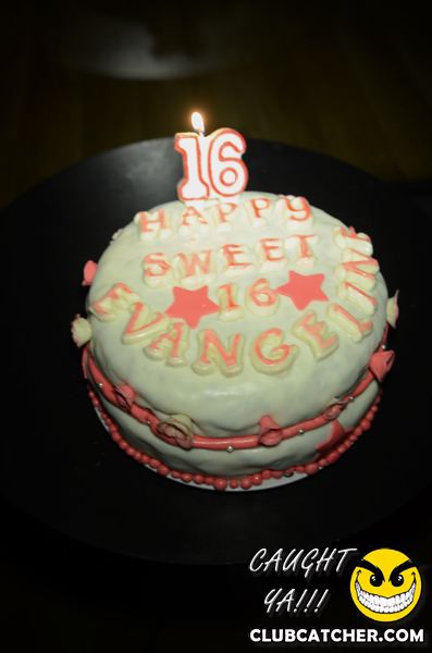 Evangeline Sweet 16 party venue photo 380 - June 26th, 2011