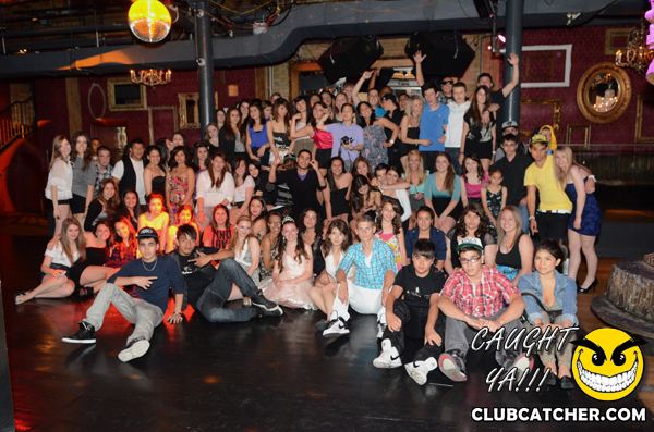 Evangeline Sweet 16 party venue photo 39 - June 26th, 2011