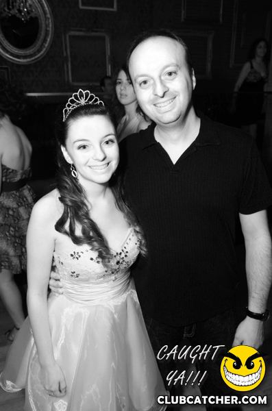 Evangeline Sweet 16 party venue photo 5 - June 26th, 2011