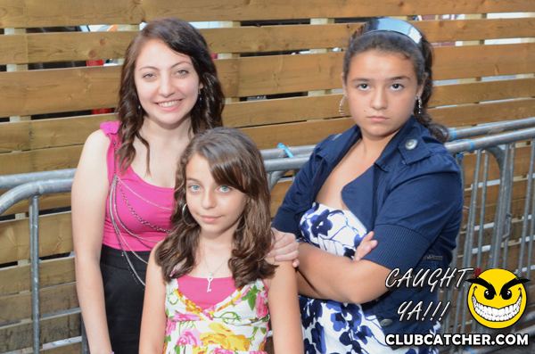 Evangeline Sweet 16 party venue photo 42 - June 26th, 2011