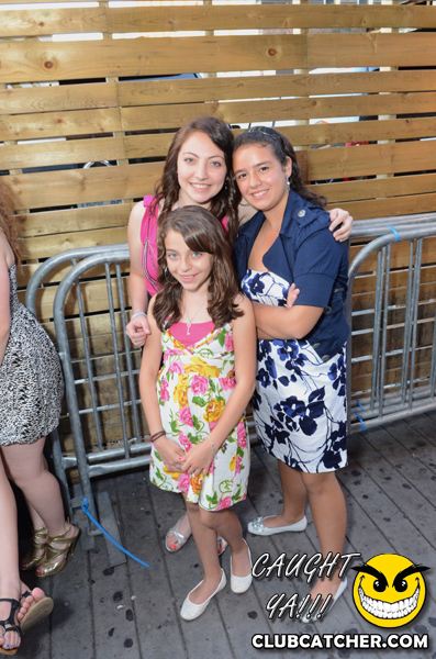 Evangeline Sweet 16 party venue photo 43 - June 26th, 2011