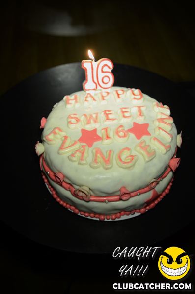 Evangeline Sweet 16 party venue photo 44 - June 26th, 2011