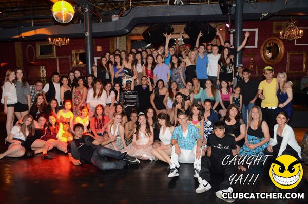 Evangeline Sweet 16 party venue photo 47 - June 26th, 2011