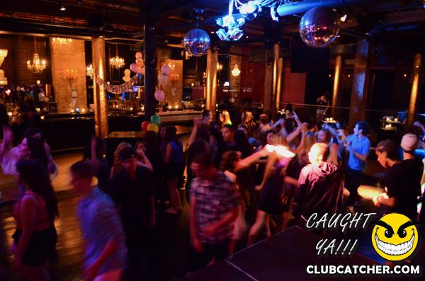 Evangeline Sweet 16 party venue photo 48 - June 26th, 2011