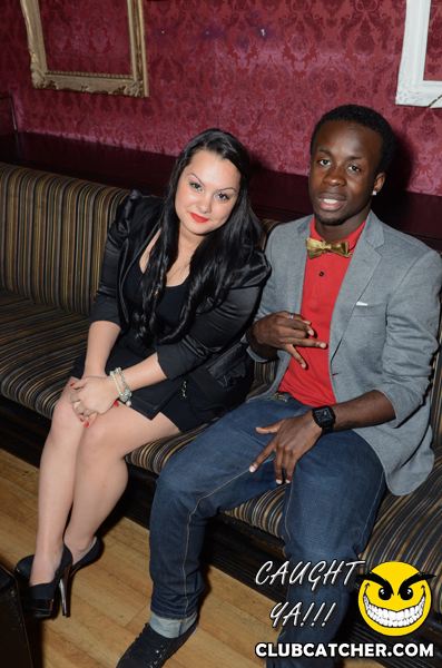 Evangeline Sweet 16 party venue photo 50 - June 26th, 2011