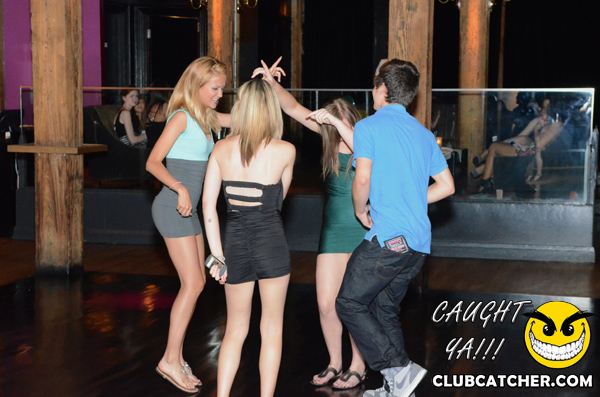 Evangeline Sweet 16 party venue photo 52 - June 26th, 2011