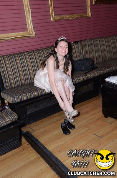 Evangeline Sweet 16 party venue photo 53 - June 26th, 2011