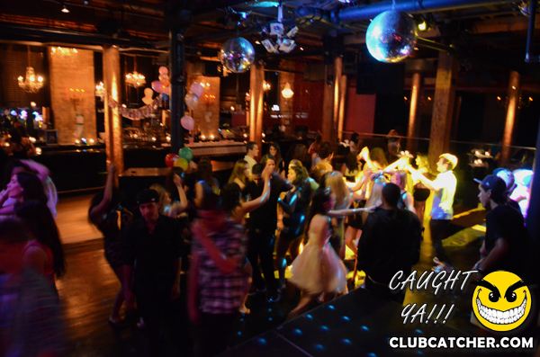 Evangeline Sweet 16 party venue photo 54 - June 26th, 2011