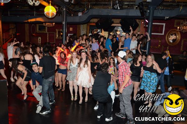 Evangeline Sweet 16 party venue photo 56 - June 26th, 2011