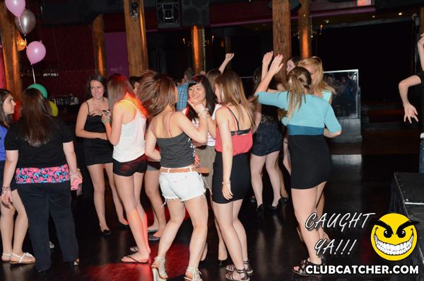 Evangeline Sweet 16 party venue photo 59 - June 26th, 2011