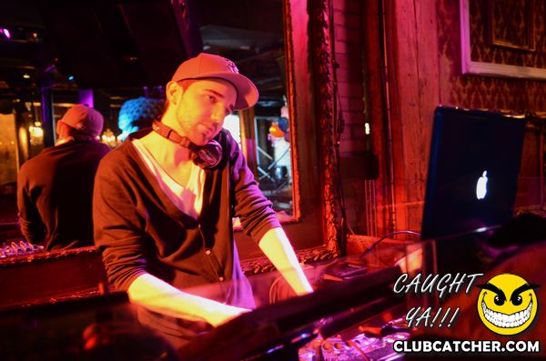 Evangeline Sweet 16 party venue photo 60 - June 26th, 2011