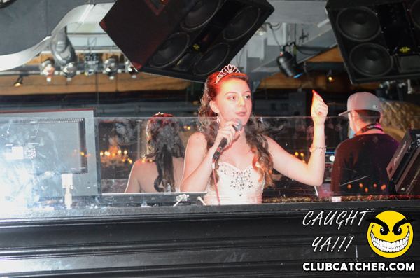 Evangeline Sweet 16 party venue photo 7 - June 26th, 2011