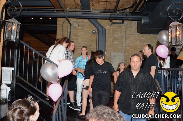 Evangeline Sweet 16 party venue photo 63 - June 26th, 2011