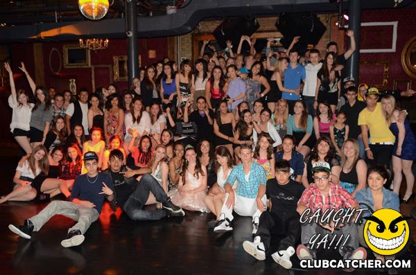 Evangeline Sweet 16 party venue photo 65 - June 26th, 2011