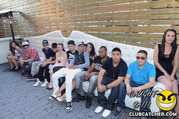 Evangeline Sweet 16 party venue photo 67 - June 26th, 2011