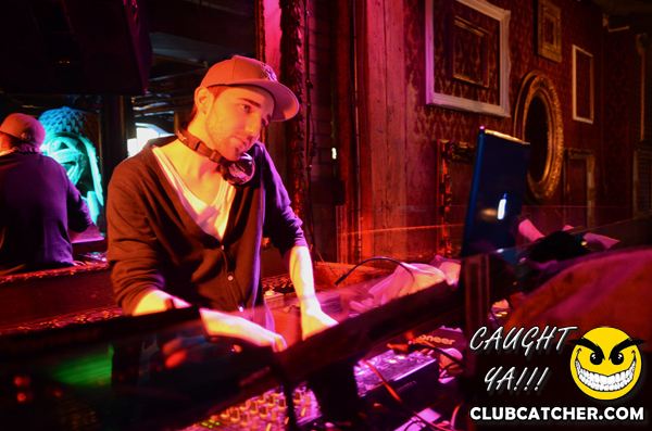 Evangeline Sweet 16 party venue photo 68 - June 26th, 2011