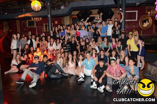 Evangeline Sweet 16 party venue photo 69 - June 26th, 2011