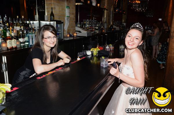 Evangeline Sweet 16 party venue photo 8 - June 26th, 2011