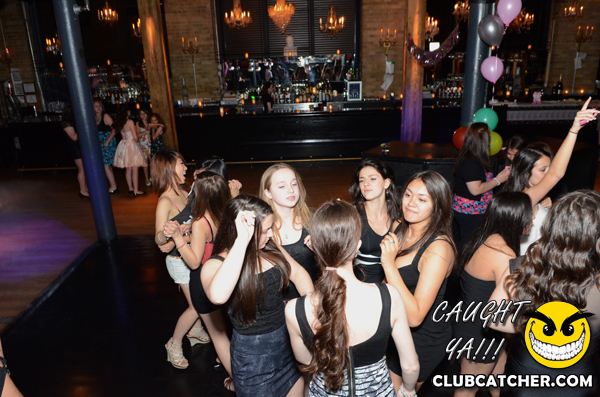 Evangeline Sweet 16 party venue photo 72 - June 26th, 2011