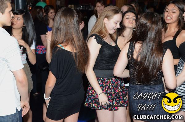 Evangeline Sweet 16 party venue photo 74 - June 26th, 2011