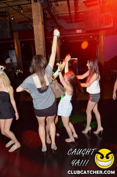 Evangeline Sweet 16 party venue photo 75 - June 26th, 2011