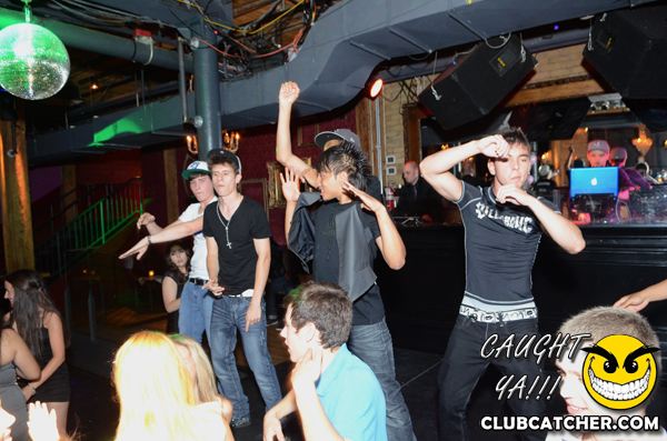 Evangeline Sweet 16 party venue photo 76 - June 26th, 2011