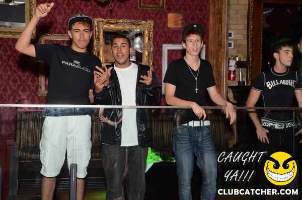 Evangeline Sweet 16 party venue photo 77 - June 26th, 2011