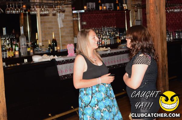 Evangeline Sweet 16 party venue photo 78 - June 26th, 2011