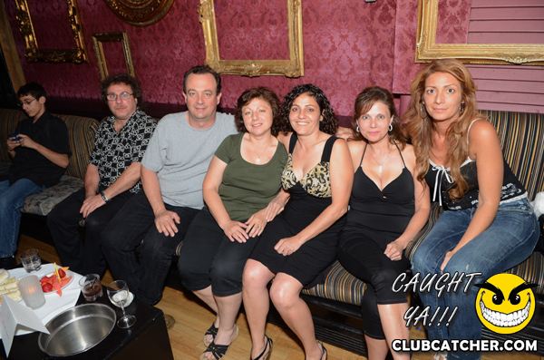 Evangeline Sweet 16 party venue photo 79 - June 26th, 2011