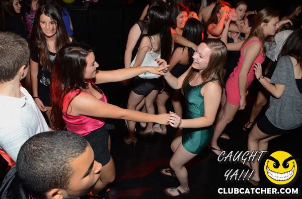 Evangeline Sweet 16 party venue photo 9 - June 26th, 2011