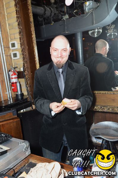 Evangeline Sweet 16 party venue photo 85 - June 26th, 2011