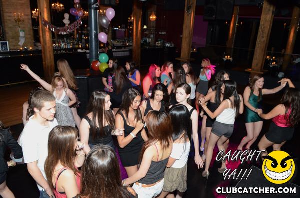 Evangeline Sweet 16 party venue photo 87 - June 26th, 2011