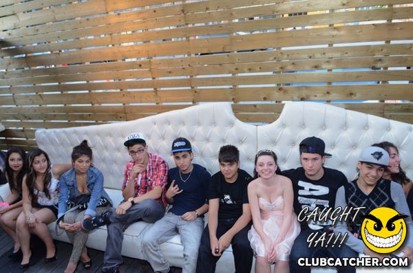 Evangeline Sweet 16 party venue photo 94 - June 26th, 2011