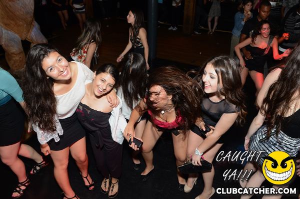 Evangeline Sweet 16 party venue photo 99 - June 26th, 2011