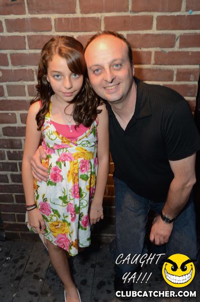 Evangeline Sweet 16 party venue photo 100 - June 26th, 2011