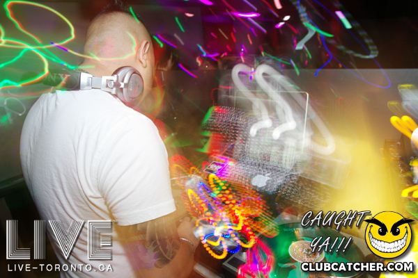 Live nightclub photo 105 - July 1st, 2011